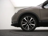 Nissan Qashqai 1.2 85kW thumbnail