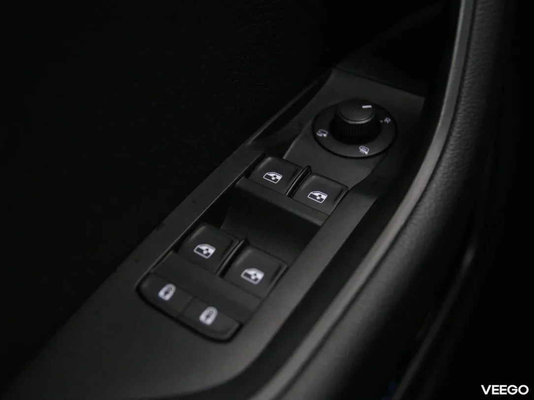 Skoda Superb 2 110kW