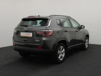 Jeep Compass 1.4 103kW thumbnail