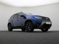 Dacia Duster 1.3 110kW thumbnail