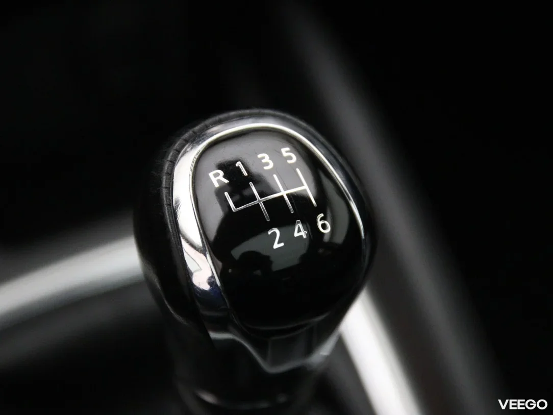 Nissan Qashqai 1.2 85kW