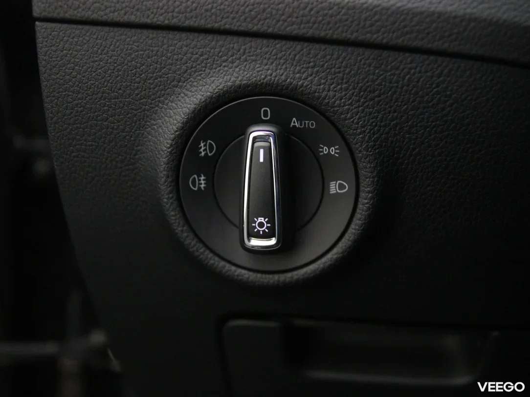 Skoda Superb 2 110kW