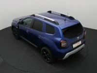 Dacia Duster 1.3 110kW thumbnail