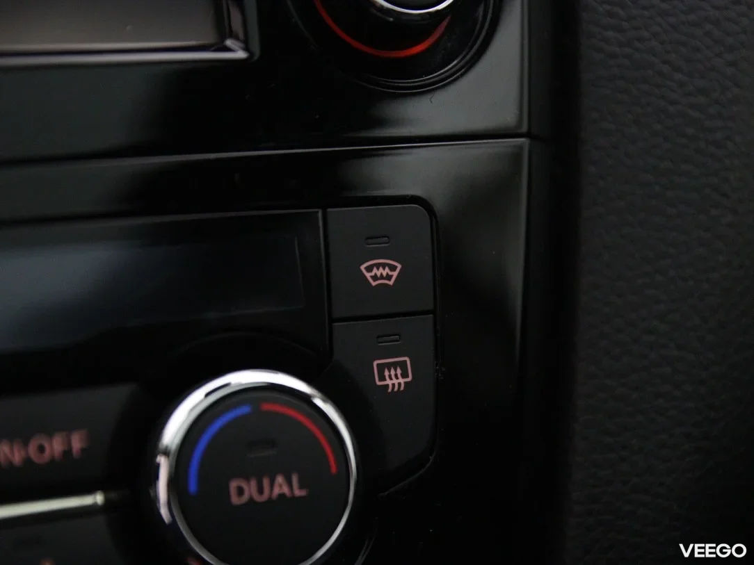 Nissan Qashqai 1.2 85kW