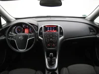 Opel Astra 1.6 100kW thumbnail