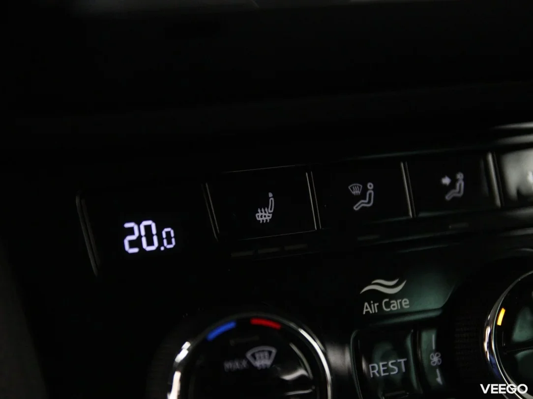 Skoda Superb 2 110kW