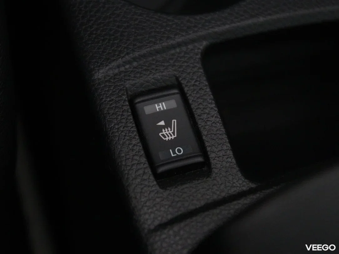 Nissan Qashqai 1.2 85kW