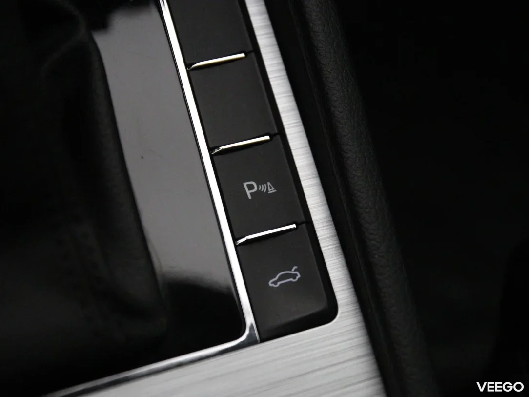 Skoda Superb 2 110kW