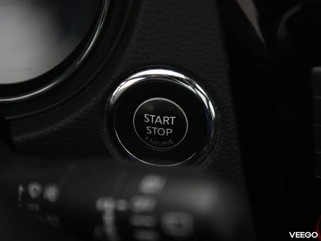 Nissan Qashqai 1.2 85kW