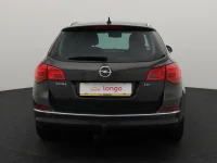 Opel Astra 1.6 100kW thumbnail