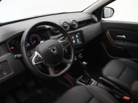 Dacia Duster 1.3 110kW thumbnail