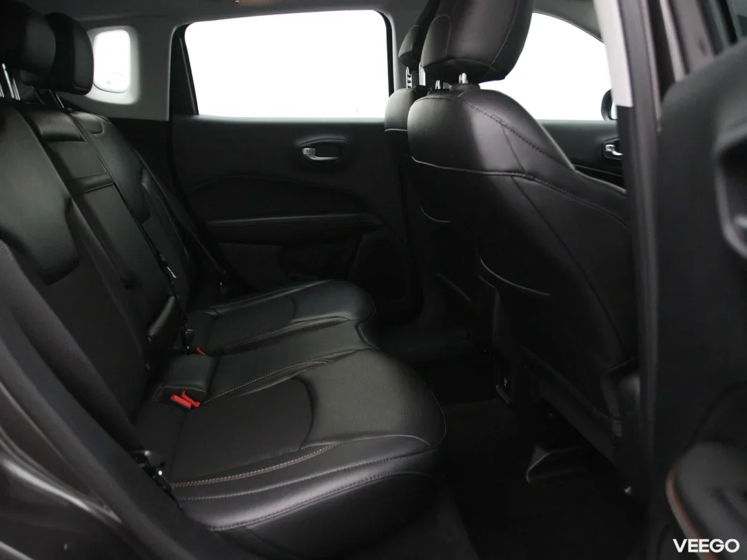 Jeep Compass 1.4 103kW