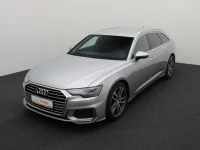 Audi A6 2 180kW thumbnail
