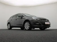 Opel Astra 1.6 100kW thumbnail