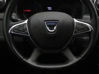 Dacia Duster 1.3 110kW thumbnail