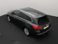 Opel Astra 1.6 100kW thumbnail