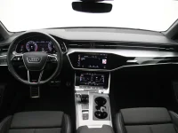 Audi A6 2 180kW thumbnail