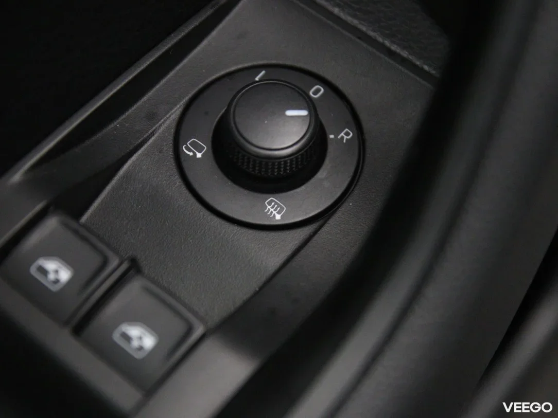 Skoda Superb 2 110kW