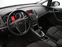 Opel Astra 1.6 100kW thumbnail