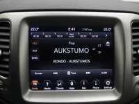 Jeep Compass 1.4 103kW thumbnail