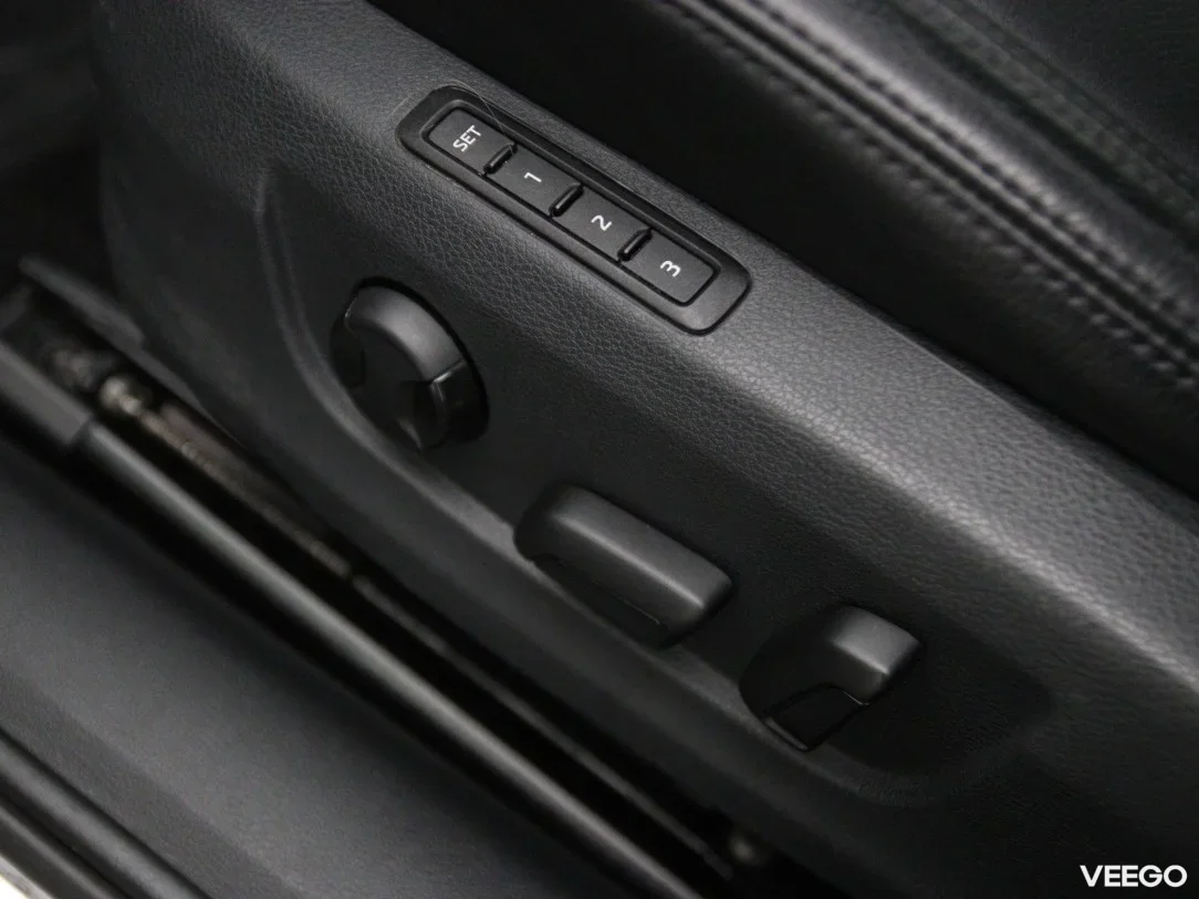 Skoda Superb 2 110kW