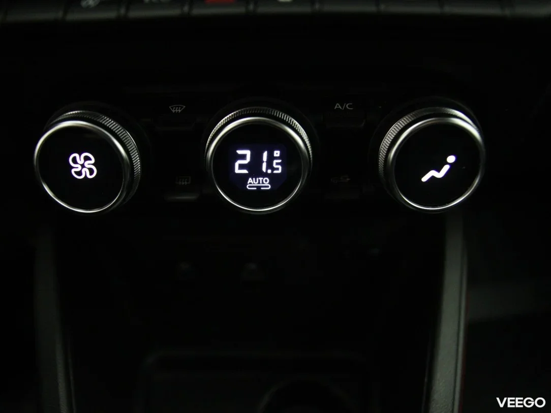 Dacia Duster 1.3 110kW