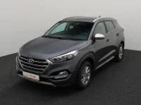 Hyundai Tucson 1.6 97kW thumbnail