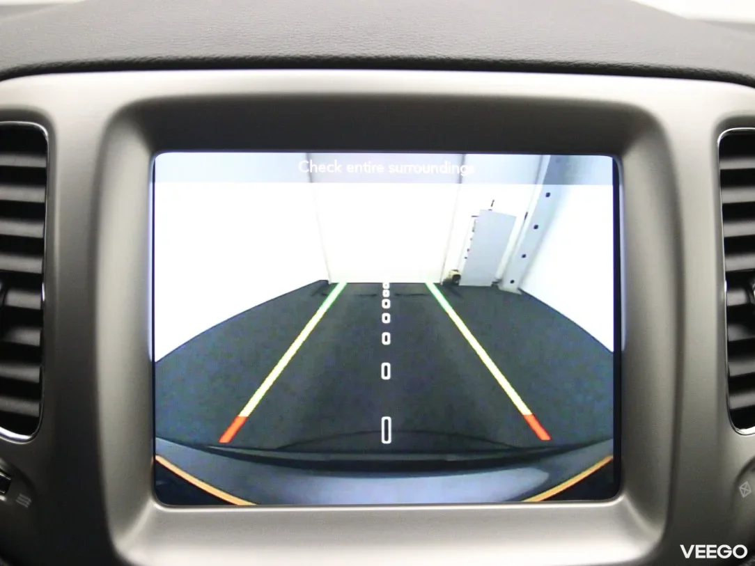 Jeep Compass 1.4 103kW