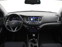 Hyundai Tucson 1.6 97kW thumbnail
