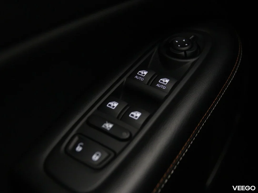 Jeep Compass 1.4 103kW