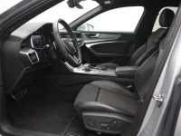 Audi A6 2 180kW thumbnail