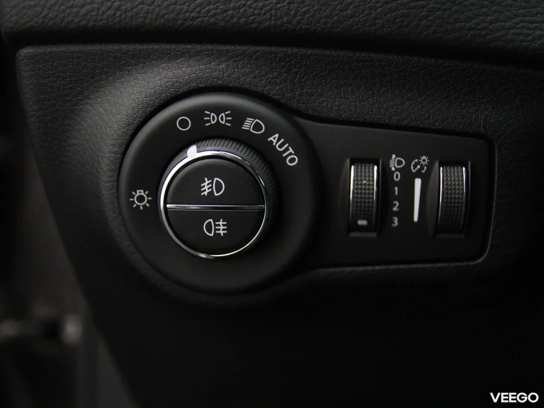 Jeep Compass 1.4 103kW