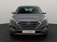 Hyundai Tucson 1.6 97kW thumbnail