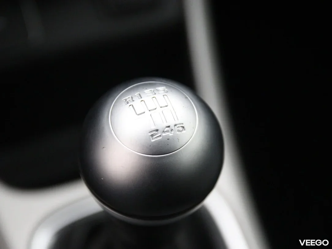 Jeep Compass 1.4 103kW