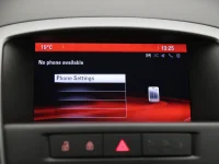 Opel Astra 1.6 100kW thumbnail