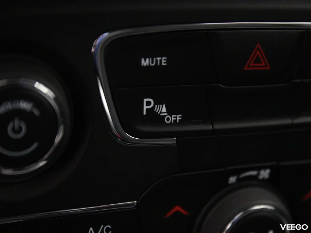 Jeep Compass 1.4 103kW