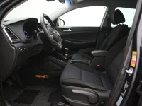 Hyundai Tucson 1.6 97kW thumbnail