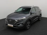 Hyundai Tucson 1.7 85kW thumbnail