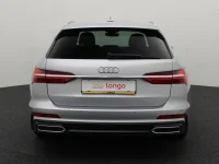 Audi A6 2 180kW thumbnail