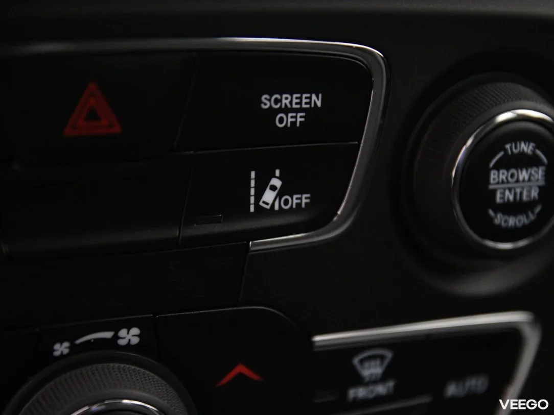 Jeep Compass 1.4 103kW