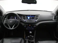 Hyundai Tucson 1.7 85kW thumbnail