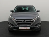 Hyundai Tucson 1.7 85kW thumbnail