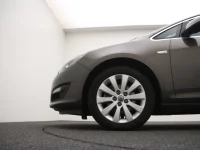 Opel Astra 1.6 100kW thumbnail