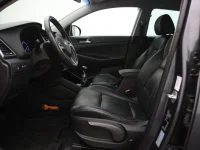 Hyundai Tucson 1.7 85kW thumbnail
