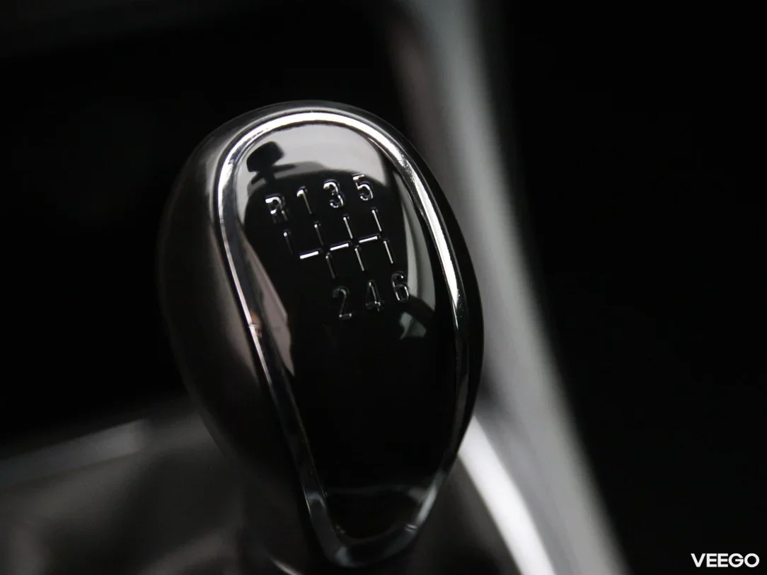 Opel Astra 1.6 100kW