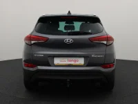 Hyundai Tucson 1.7 85kW thumbnail