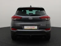 Hyundai Tucson 1.6 97kW thumbnail