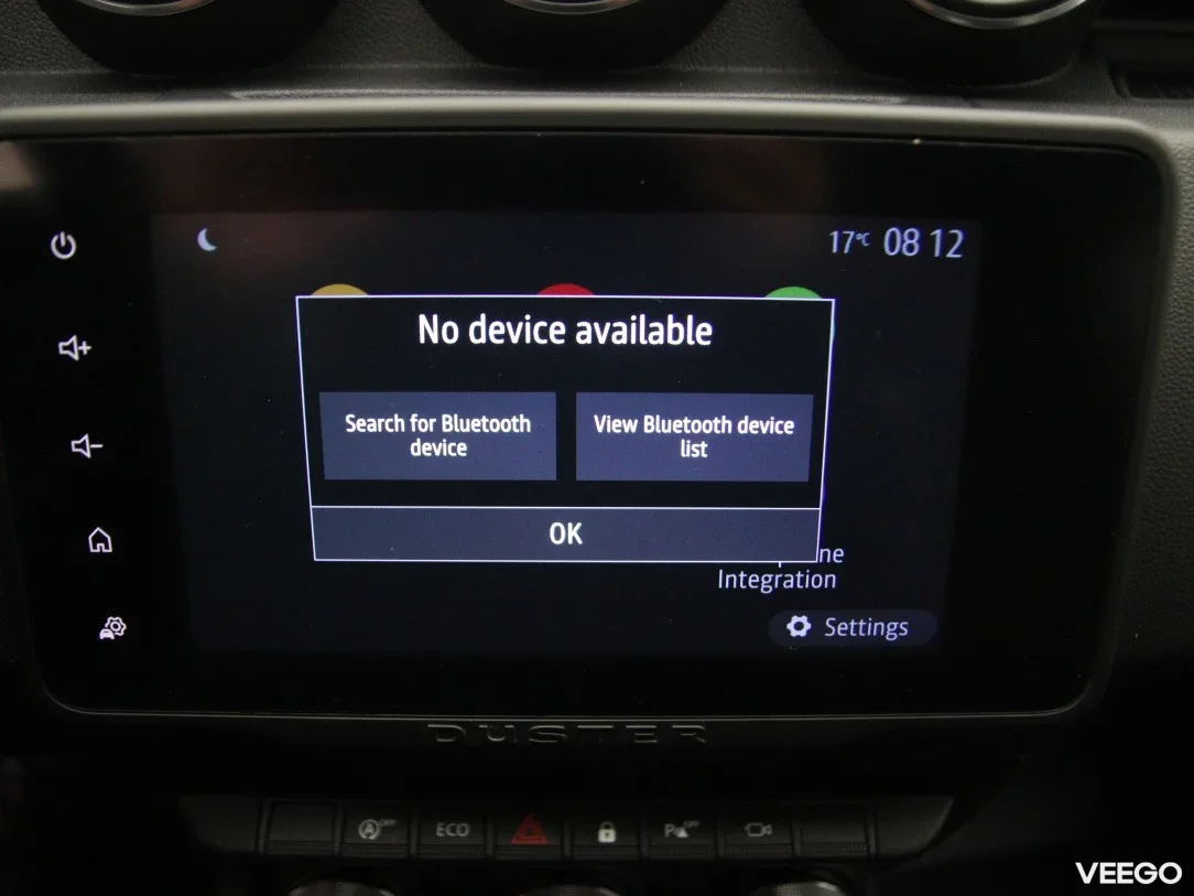 Dacia Duster 1.3 110kW