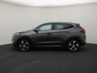 Hyundai Tucson 1.7 85kW thumbnail