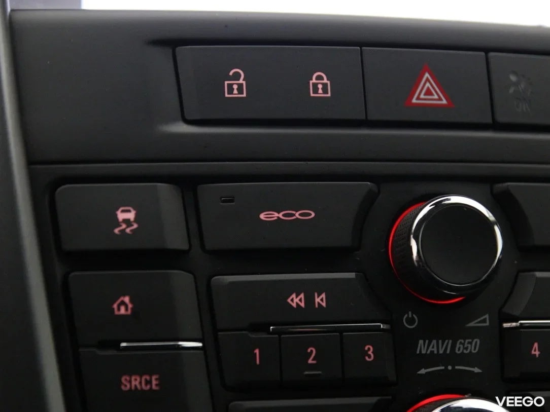 Opel Astra 1.6 100kW